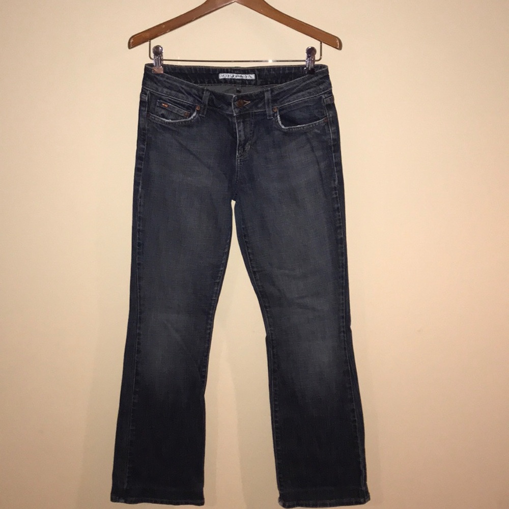 Joe’s Jeans